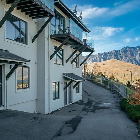 Апартаменти Alpine Loft With Jaw-Dropping View! Квінстаун Екстер'єр фото