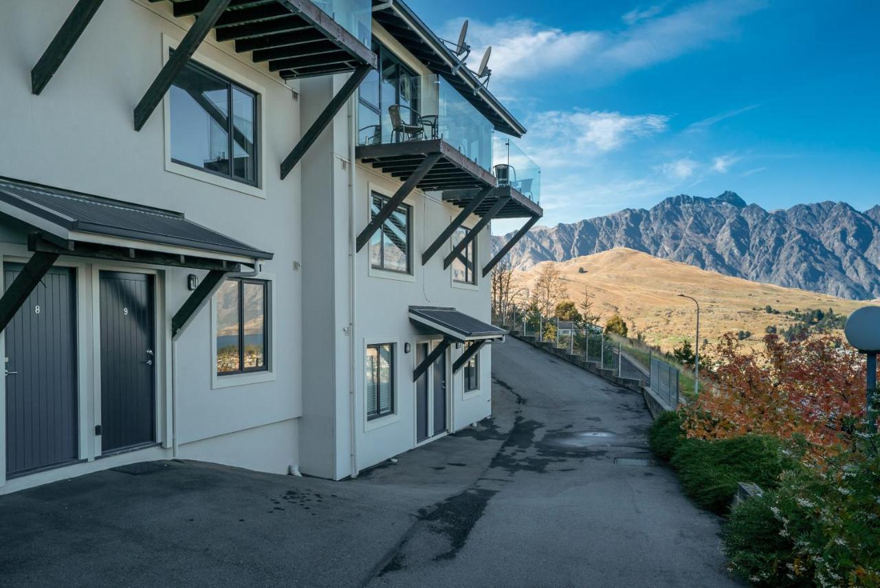 Апартаменти Alpine Loft With Jaw-Dropping View! Квінстаун Екстер'єр фото